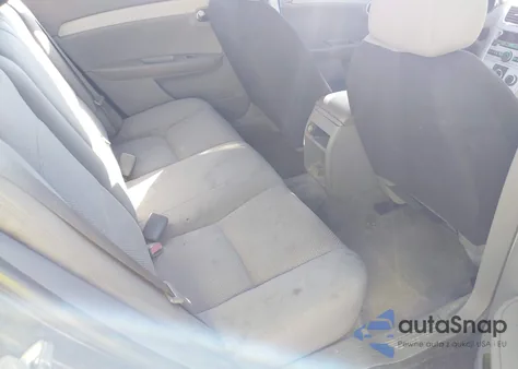 2009 Chevrolet Malibu Ls z USA, uszkodzony, nr VIN 1G1ZG57BX9F207456